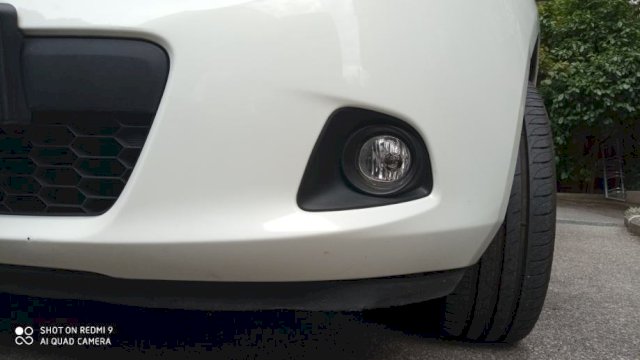 Mazda 2 1,3 i TE 16V- klima, parking senzori
