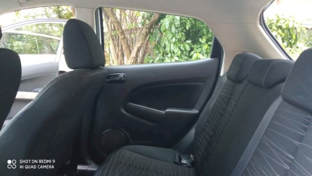 Mazda 2 1,3 i TE 16V- klima, parking senzori