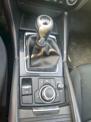 Mazda 3 Skyactiv 2018g
