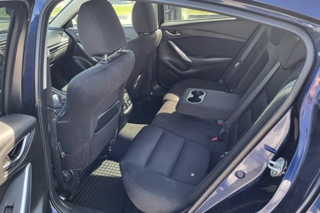 Mazda 6 2.2 Skyactiv