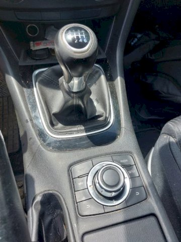 Mazda 6 2.2d reg do 7/23