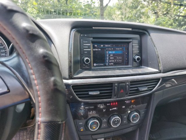 Mazda 6 2.2d reg do 7/23