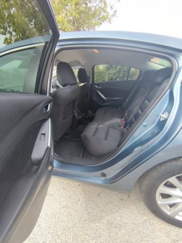 Mazda 6 CD150 2014g Englez *DIJELOVI*