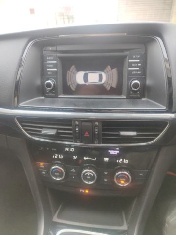 Mazda 6 CD150 2014g Englez *DIJELOVI*