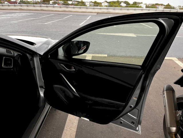 Mazda 6 CD150 Challenge