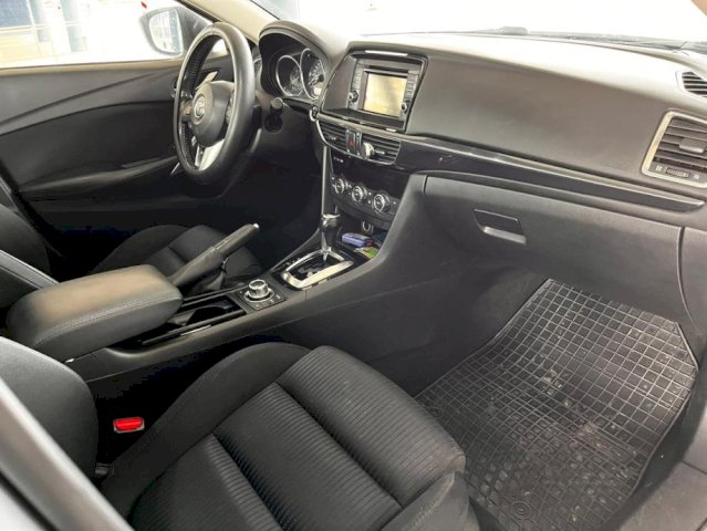 Mazda 6 CD150 Challenge