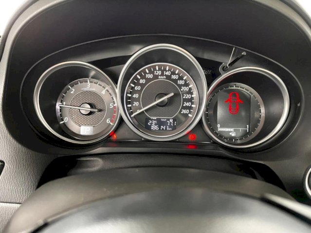 Mazda 6 CD150 Challenge