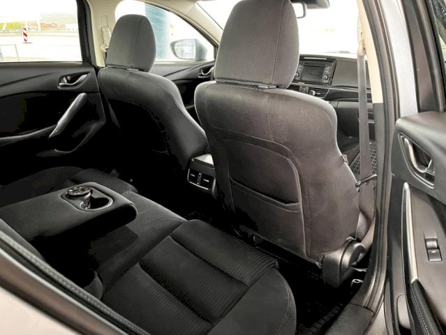 Mazda 6 CD150 Challenge