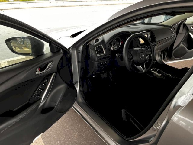 Mazda 6 CD150 Challenge