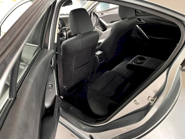 Mazda 6 CD150 Challenge