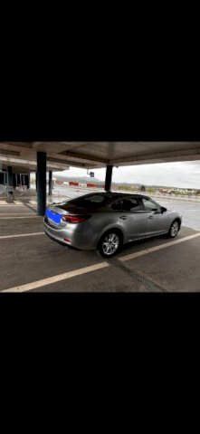 Mazda 6 CD150 Challenge