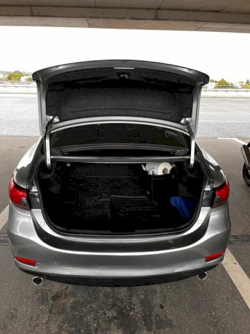 Mazda 6 CD150 Challenge