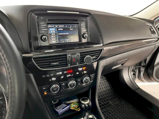 Mazda 6 CD150 Challenge