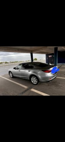 Mazda 6 CD150 Challenge