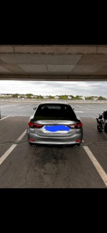 Mazda 6 CD150 Challenge