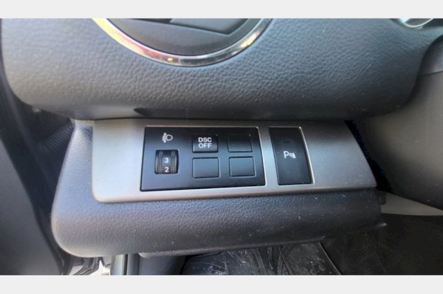 Mazda 6 Sport Combi Diesel 2.2