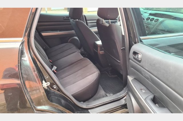 Mazda CX-7 2.2 d HR auto reg. 11.2023.