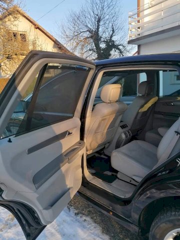 Mercedes 320 Cdi