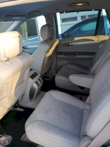 Mercedes 320 Cdi
