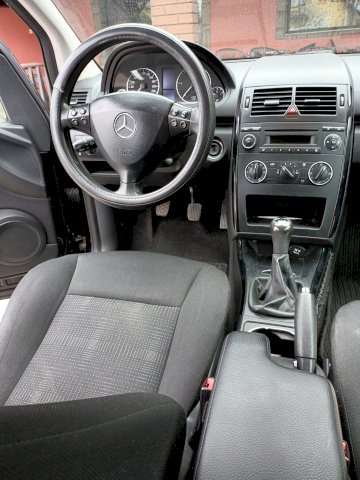 Mercedes Aklasa 160 CDI 2008.god