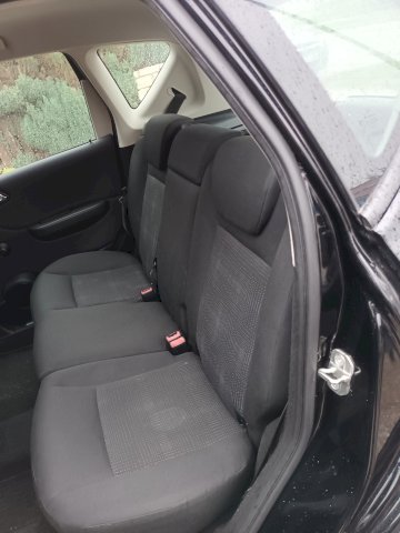 Mercedes Aklasa 160 CDI 2008.god