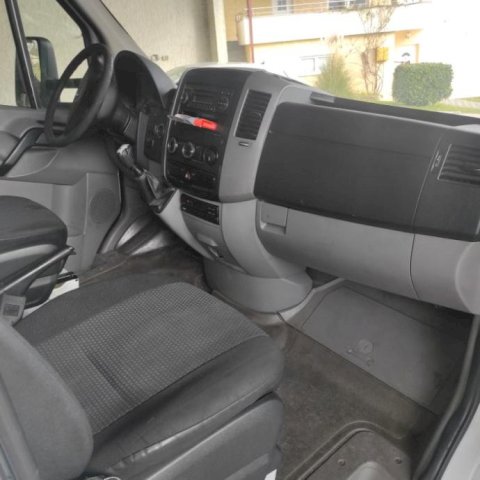 Mercedes Atego 515 /2009