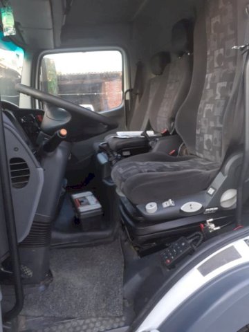 Mercedes Atego 818 vučna služba, reg. god. dana