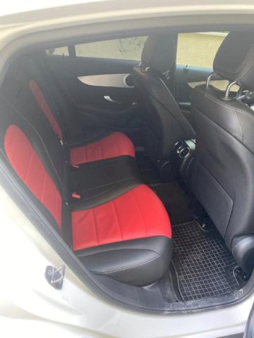 Mercedes Benz GLC 200