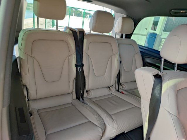 Mercedes Benz V klasa 300d 4Matic AMG oprema