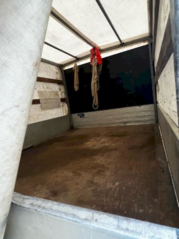 Mercedes Sprinter 209 CDI, 2008 god.