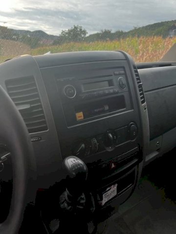 Mercedes Sprinter 209 CDI, 2008 god.