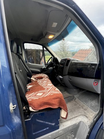 Mercedes Sprinter