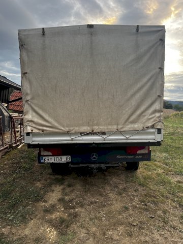 Mercedes Sprinter