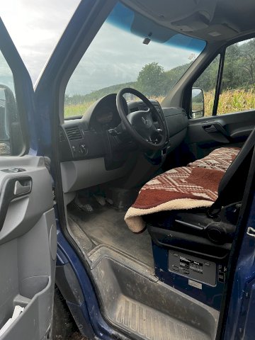 Mercedes Sprinter