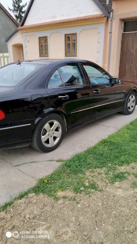 Mercedes