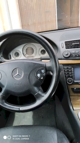 Mercedes