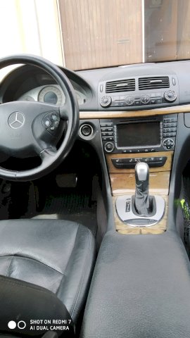 Mercedes