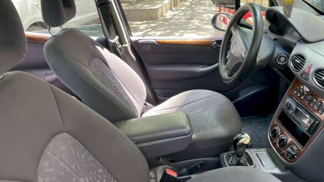 Mercedes-Benz A-klasa 170 CDI