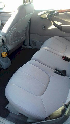 Mercedes-Benz A-klasa 170 CDI