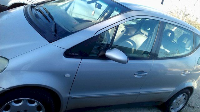 Mercedes-Benz A-klasa 170 CDI