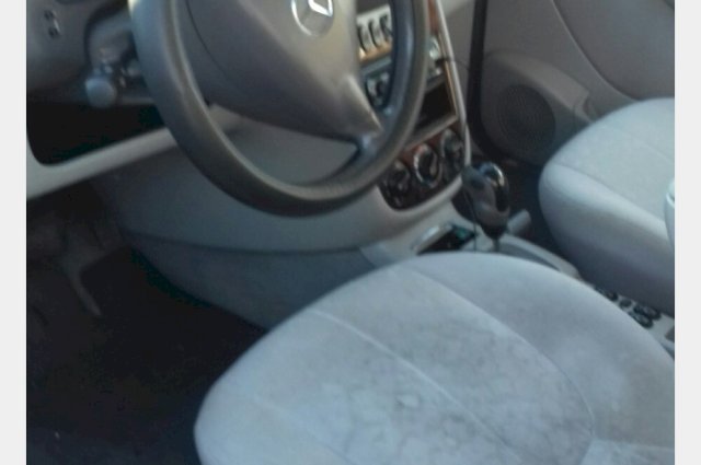 Mercedes-Benz A-klasa 170 CDI