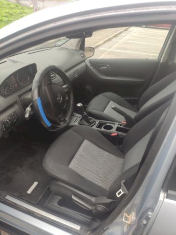 Mercedes-Benz A-klasa 200 CDI