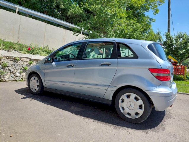 Mercedes-Benz B-klasa 180 CDI