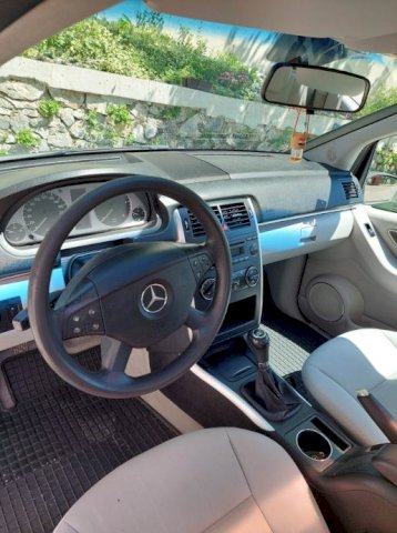 Mercedes-Benz B-klasa 180 CDI