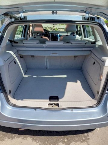 Mercedes-Benz B-klasa 180 CDI