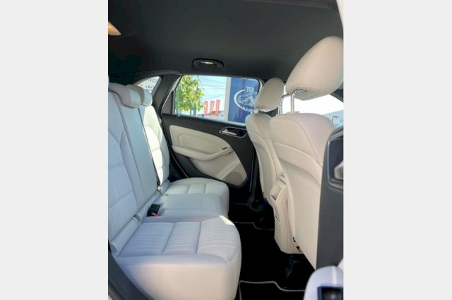 +Mercedes-Benz B-klasa 180 CDI automatik *bixenon