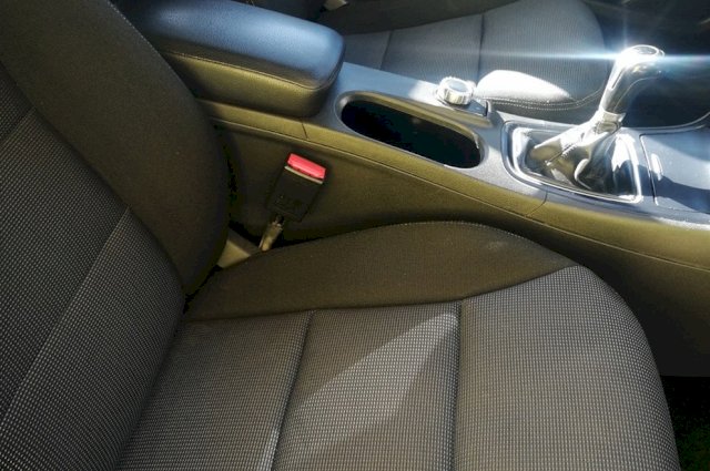 Mercedes-Benz B-klasa 180 cdi