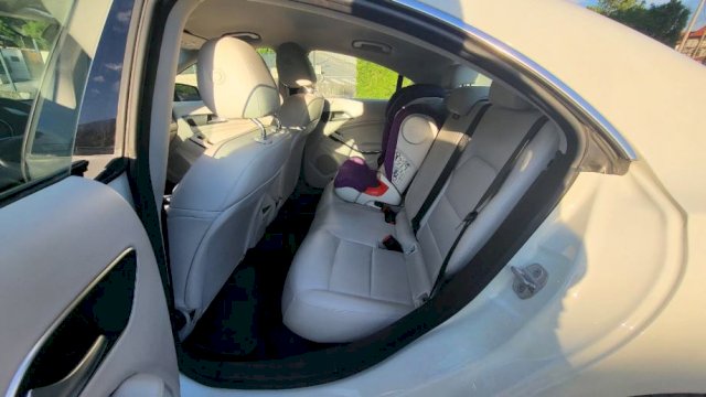 Mercedes-Benz CLA klasa 250 Sport