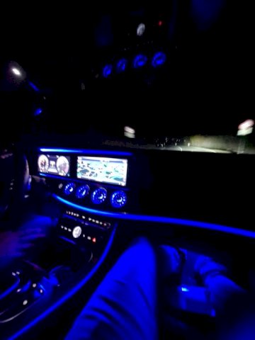 Mercedes-Benz CLS klasa 350 d