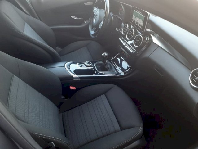 Mercedes-Benz C-klasa 180 AVANTGARD REG.07/23